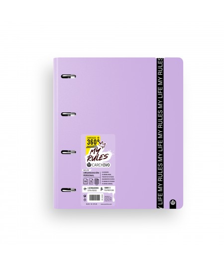Carpeblock 360® | my RULES