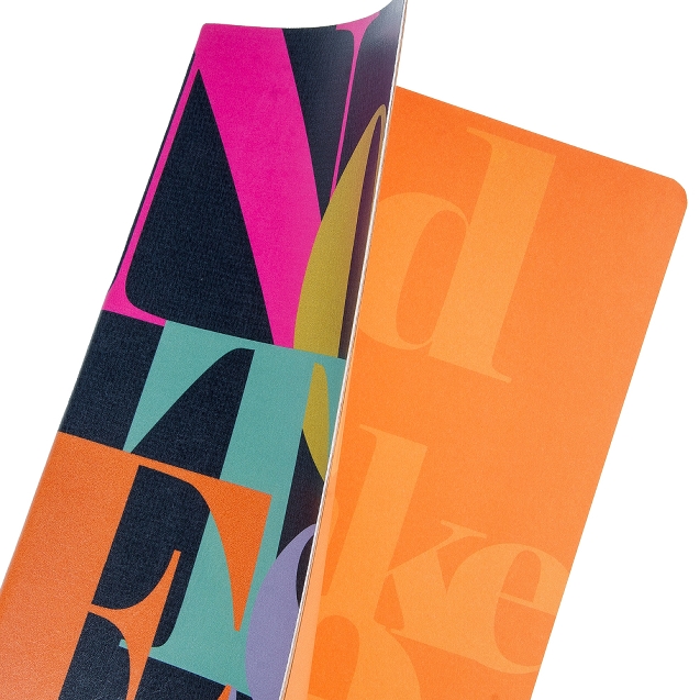 Cuaderno A5 Artebene - Imagen 2