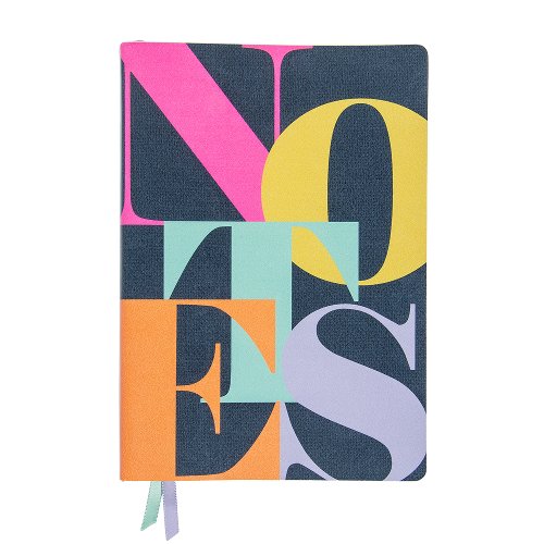 Cuaderno A5 Artebene