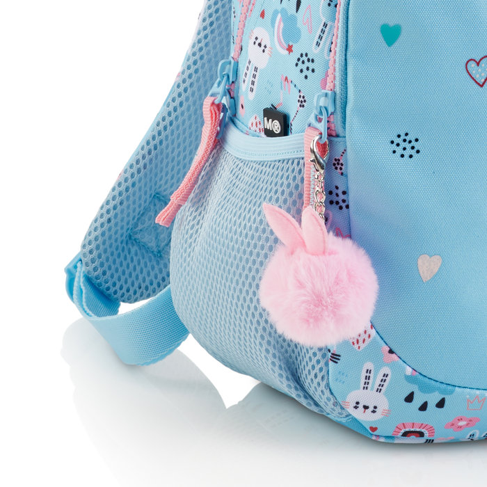 Mochila doble bunny bliss - Imagen 2