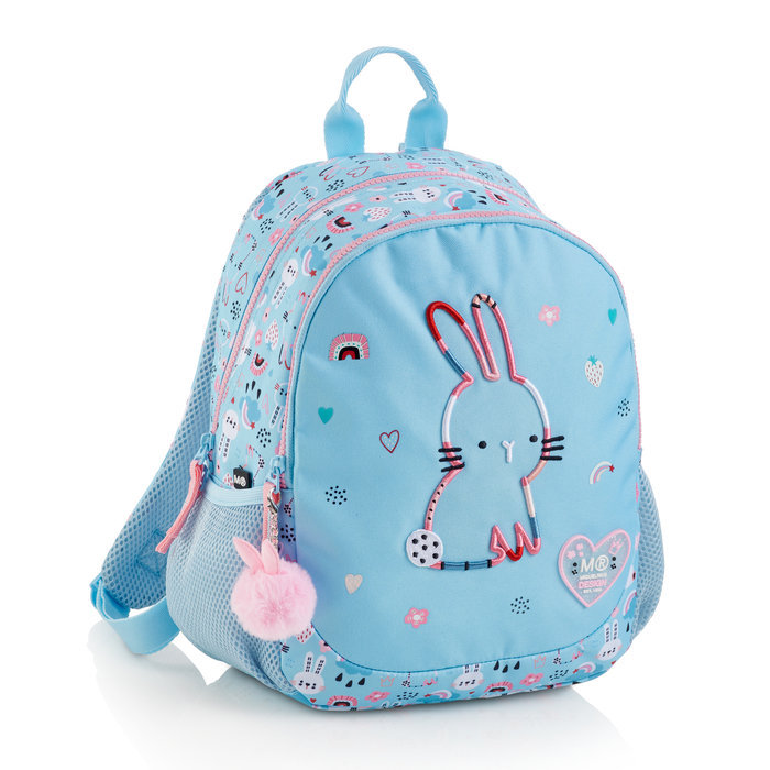 Mochila doble bunny bliss