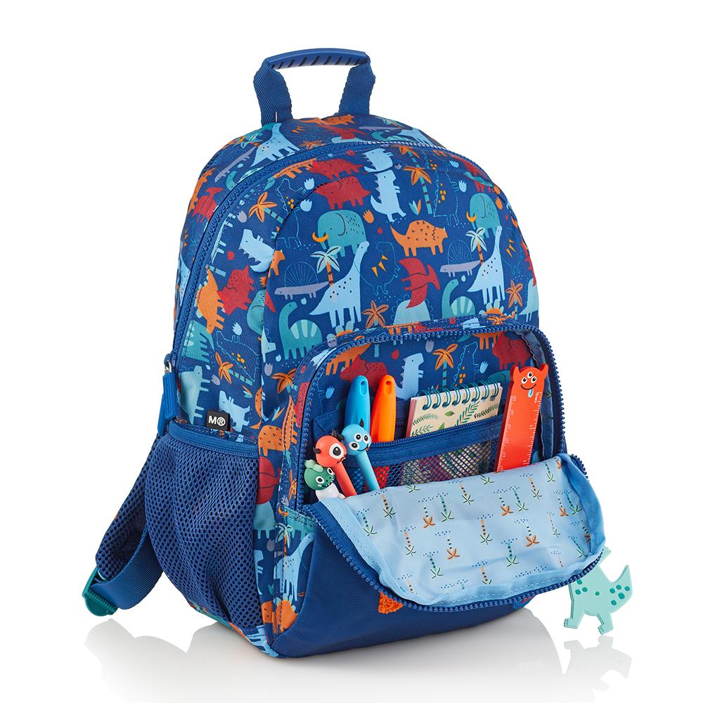 Mochila doble Dino - Imagen 3