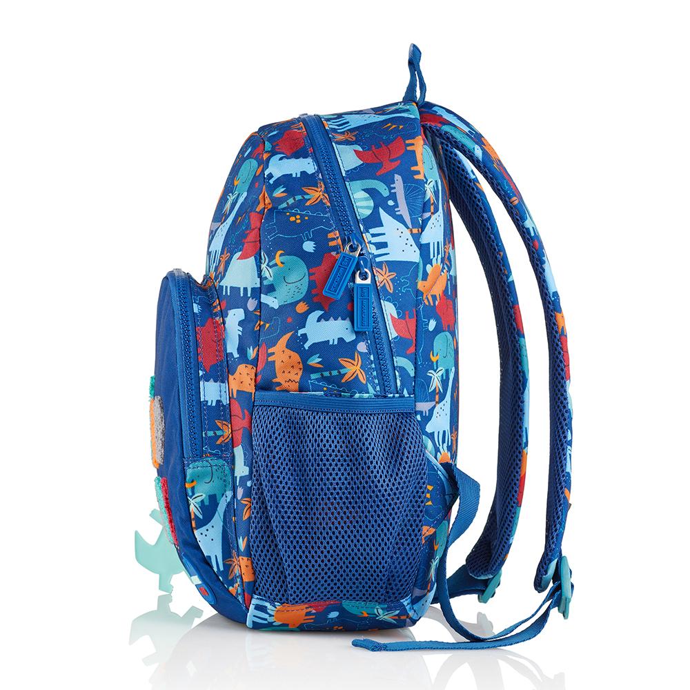 Mochila doble Dino - Imagen 2