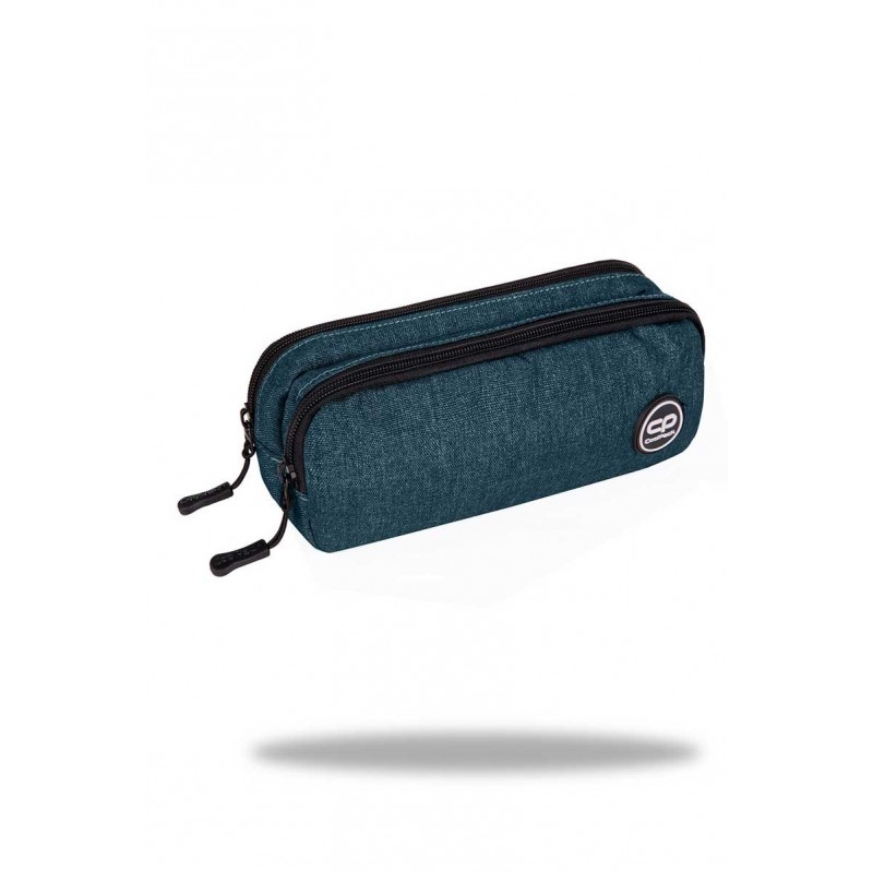 PORTATODO CLIO BLUE