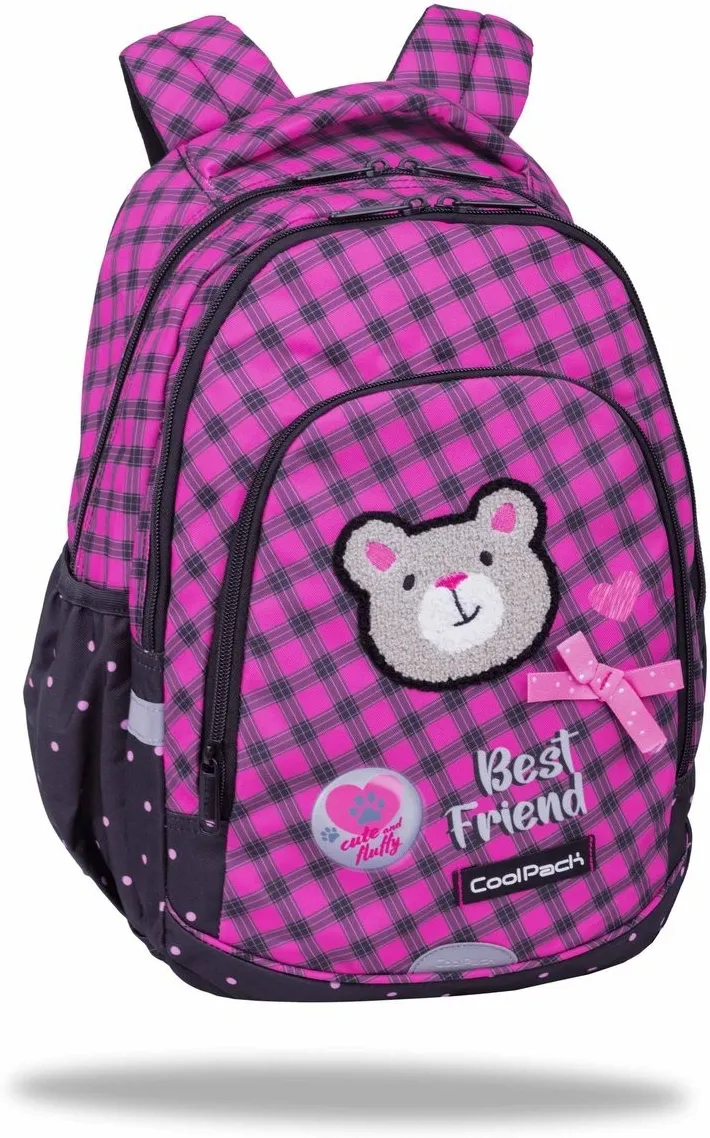 Mochila Toby Buddy Coolpack