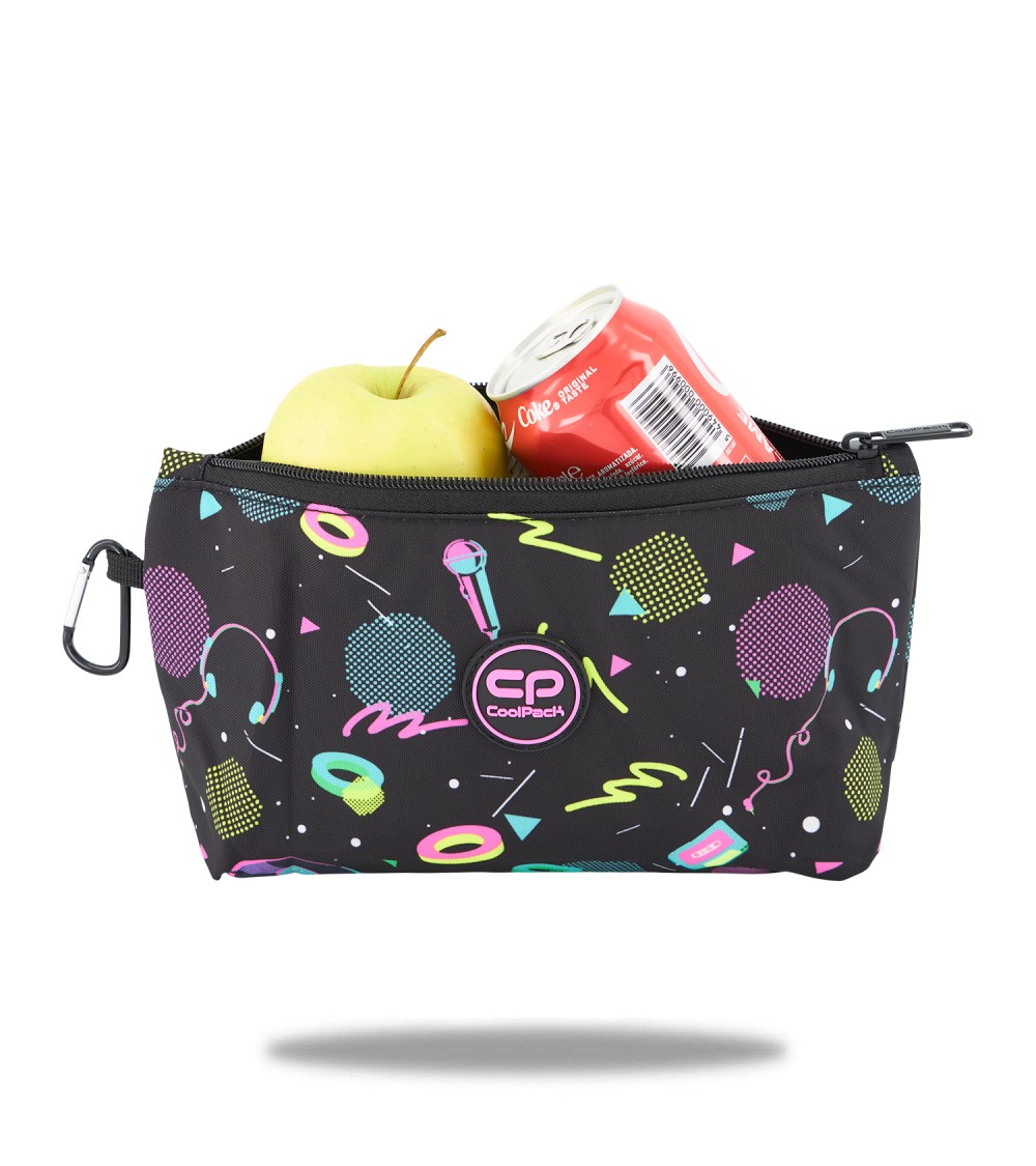 MOCHILA ESCOLAR PRIME CAPYBARA MUSIC - Imagen 2
