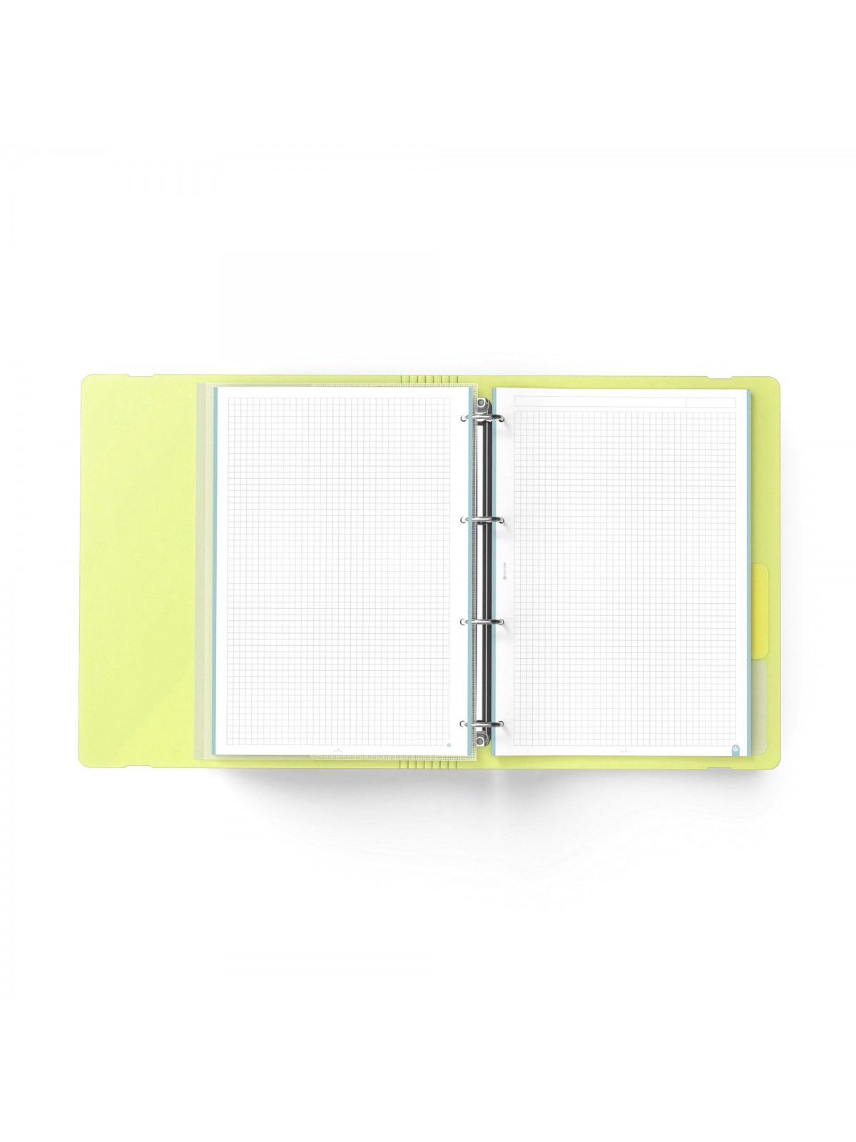 Carpeblock 360® | DO NOT CROSS - Imagen 2
