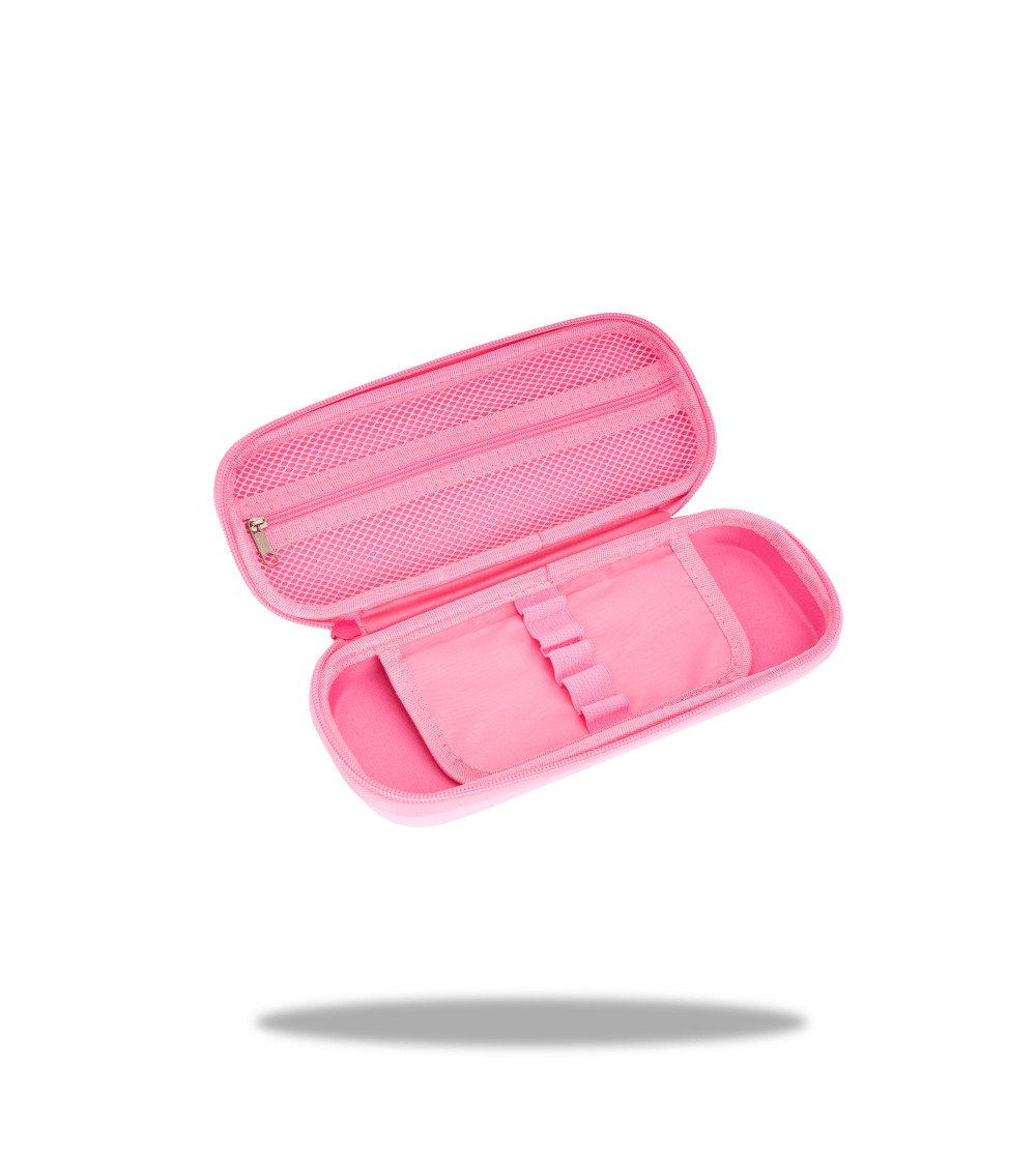 ESTUCHE SQUISHY HELLO KITTY - PINK - Imagen 3