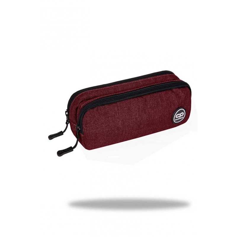 PORTATODO CLIO RED
