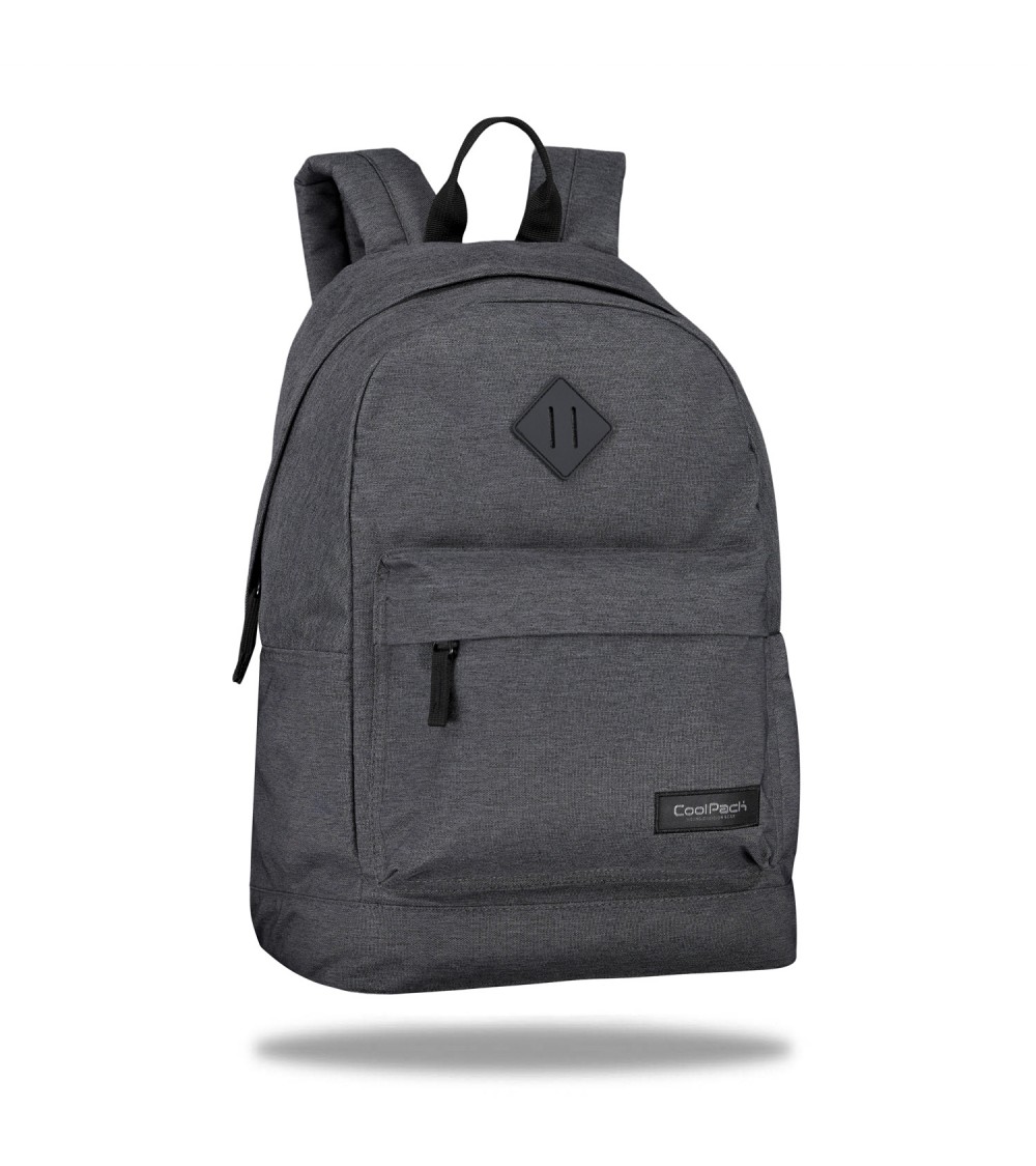 MOCHILA JUVENIL Scout GREY