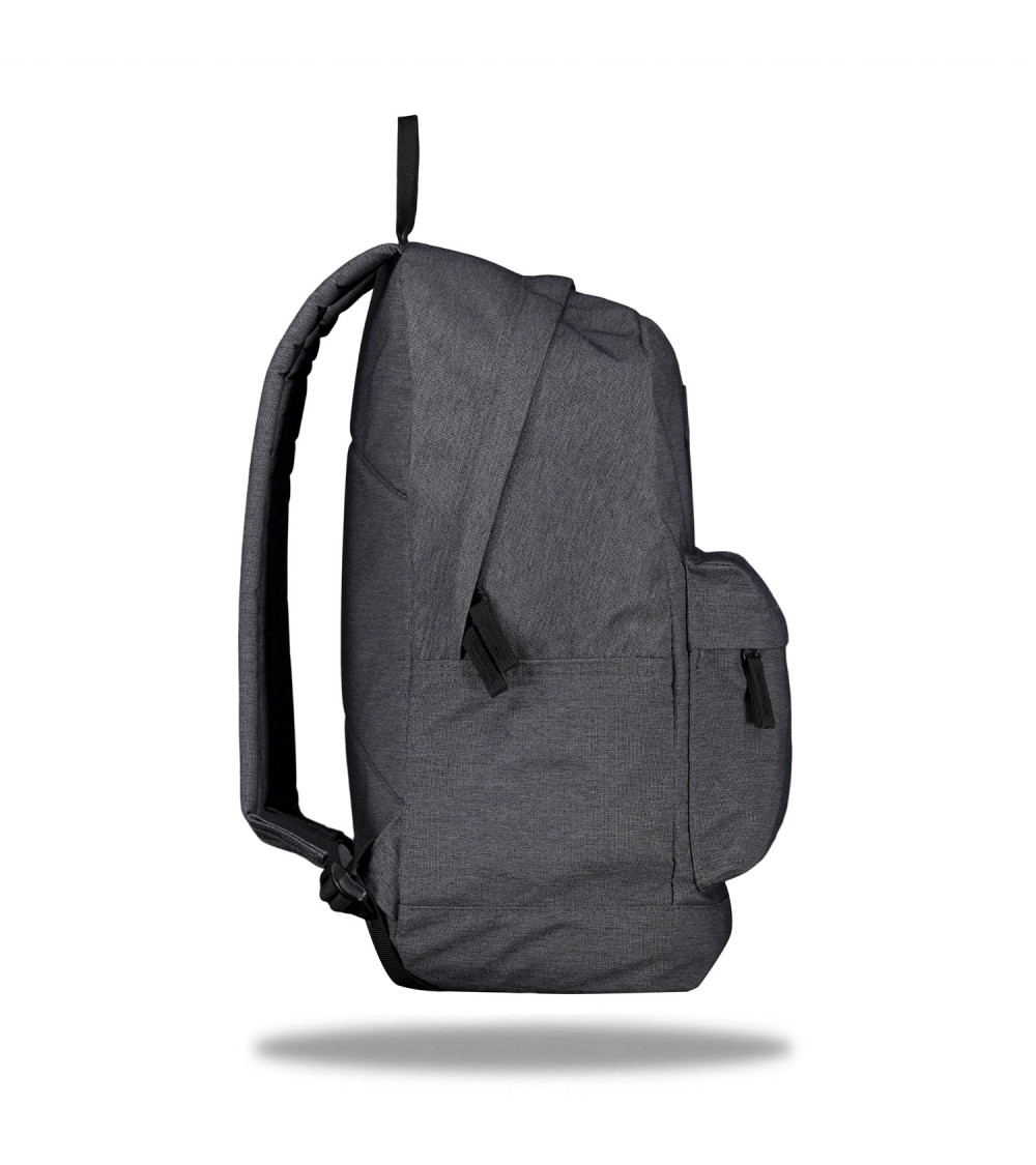 MOCHILA JUVENIL Scout GREY - Imagen 2