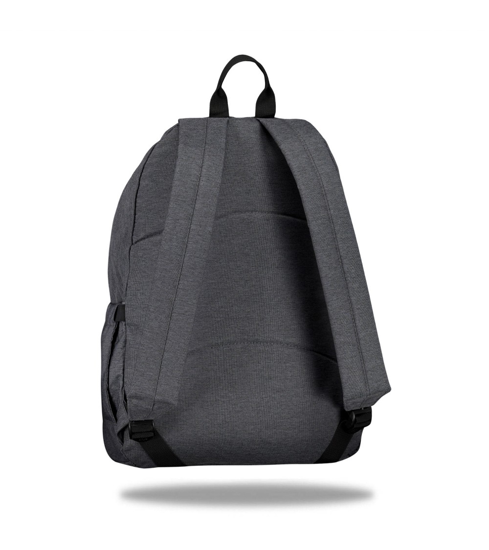 MOCHILA JUVENIL Scout GREY - Imagen 3