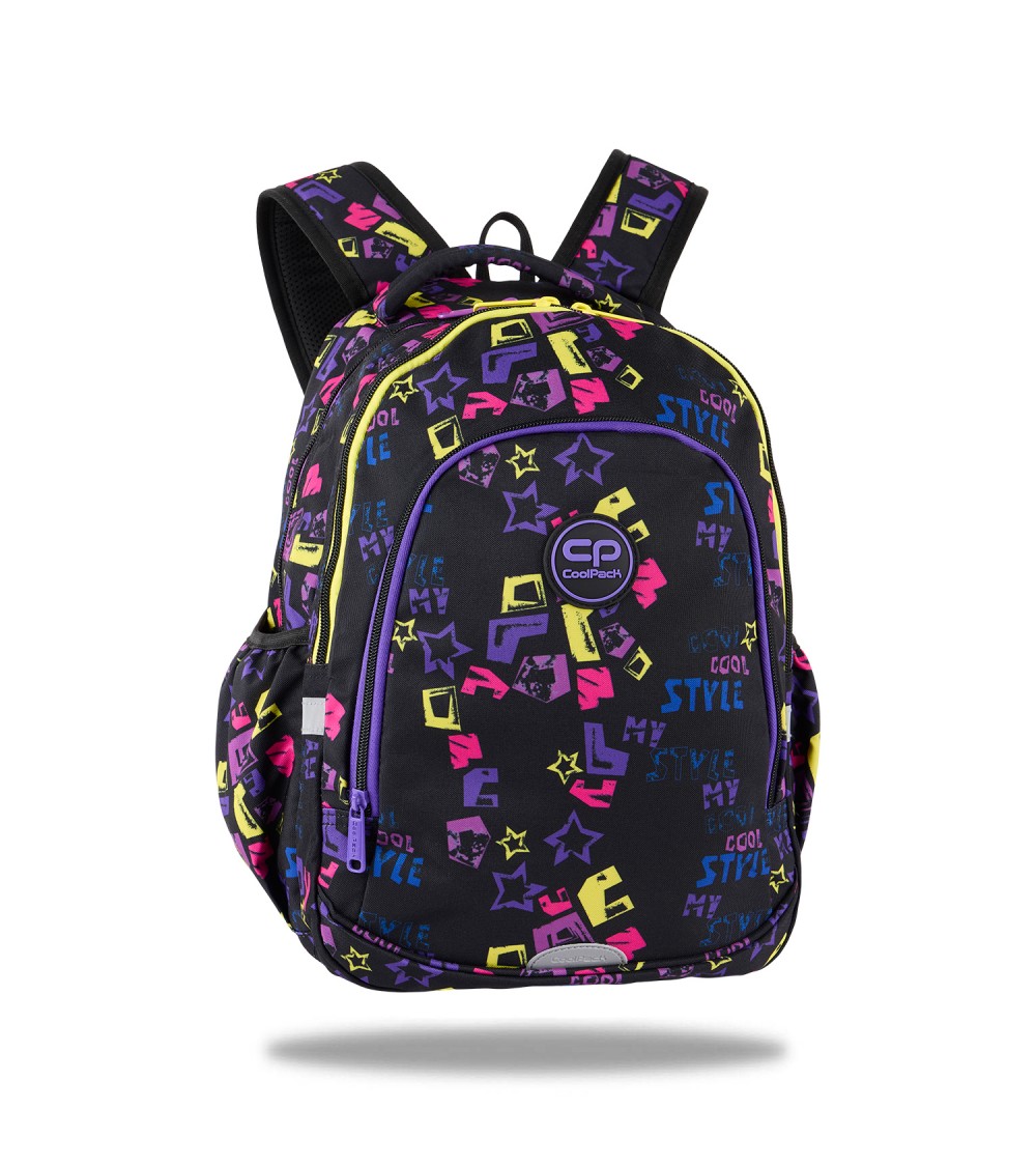 MOCHILA ESCOLAR PRIME MY COOLPACK STYLE