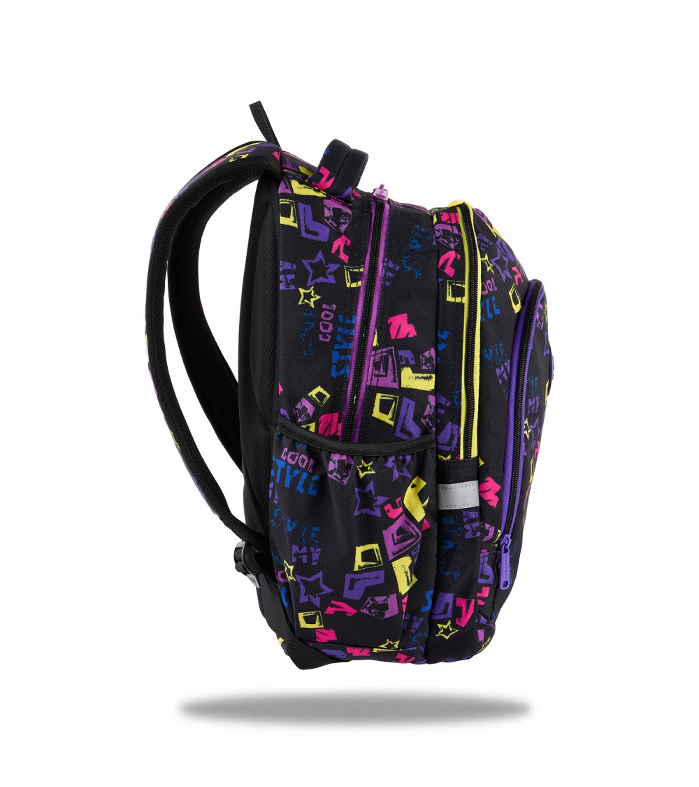 MOCHILA ESCOLAR PRIME MY COOLPACK STYLE - Imagen 2