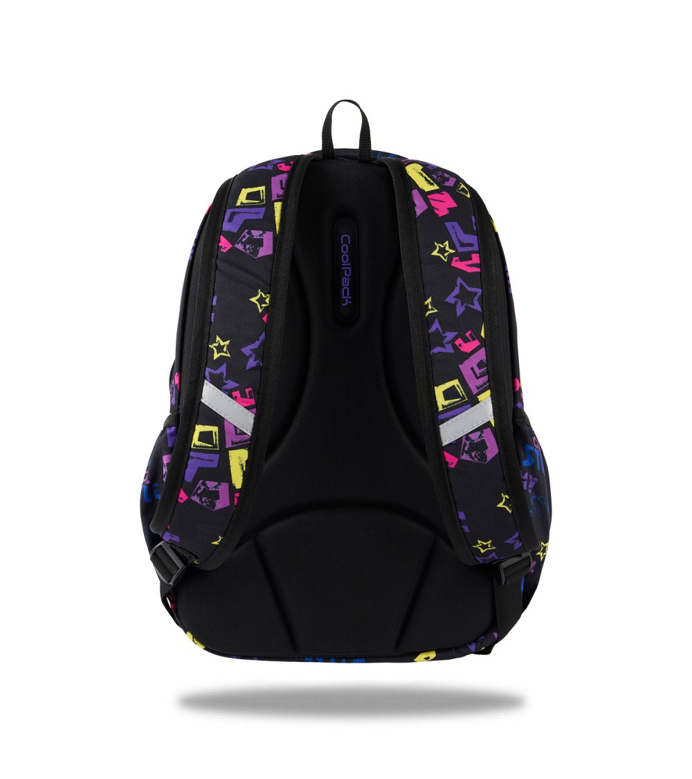 MOCHILA ESCOLAR PRIME MY COOLPACK STYLE - Imagen 3