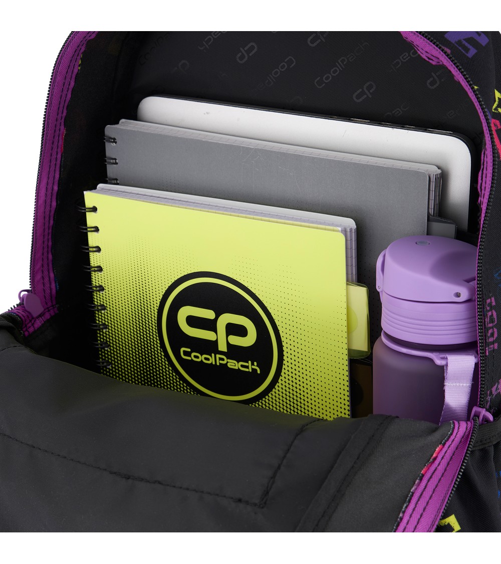 MOCHILA ESCOLAR PRIME MY COOLPACK STYLE - Imagen 5
