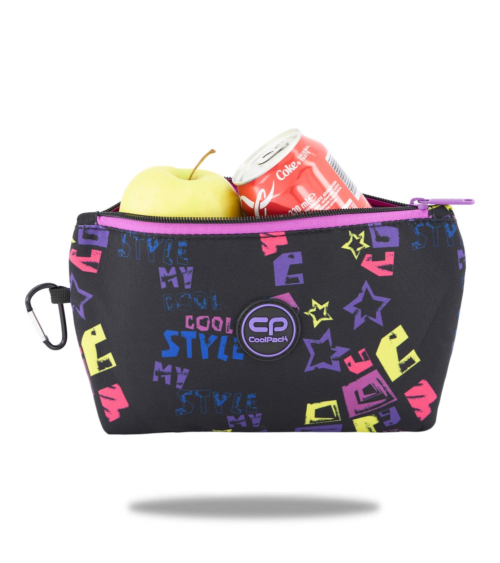 MOCHILA ESCOLAR PRIME MY COOLPACK STYLE - Imagen 6