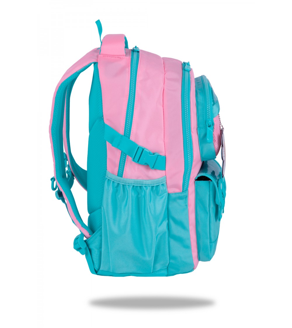 MOCHILA ESCOLAR SULLY BLUE - Imagen 4