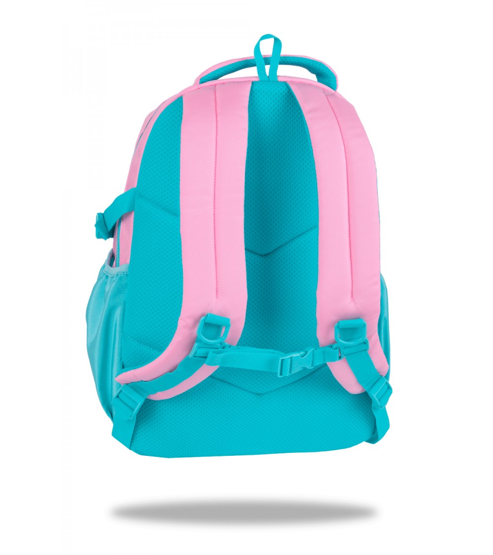 MOCHILA ESCOLAR SULLY BLUE - Imagen 3
