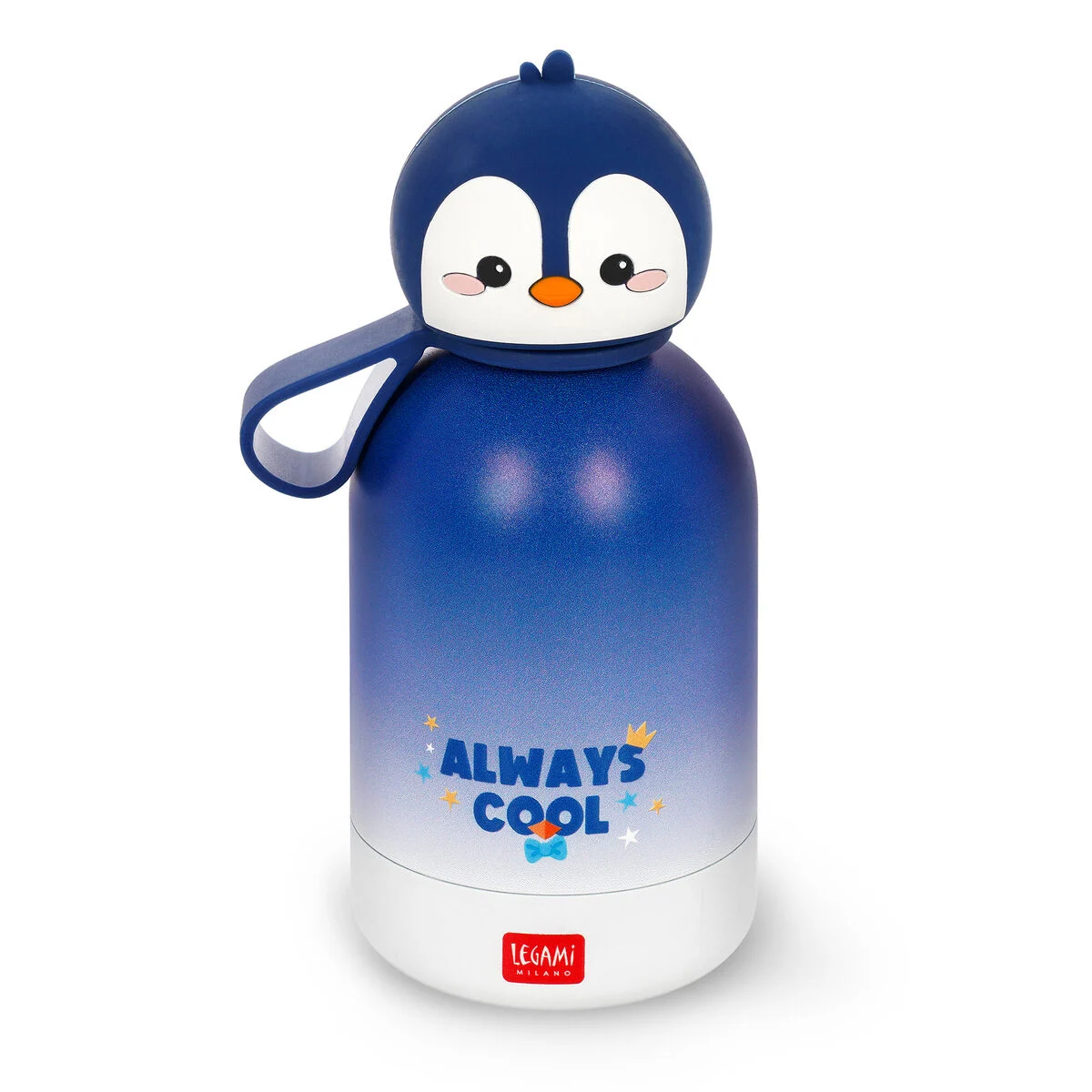 Botella Térmica Infantil Legami