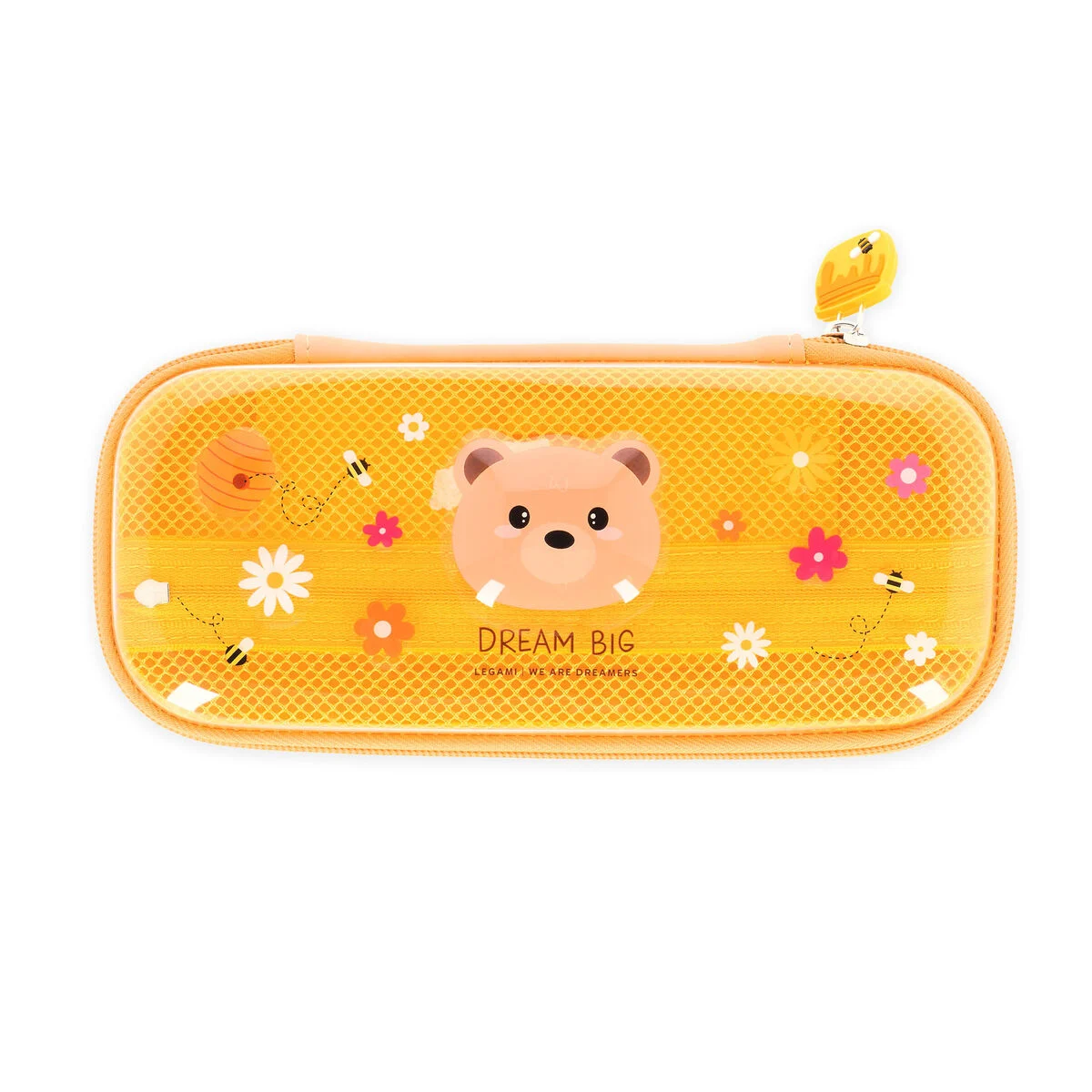 Estuche Rígido Wonderwow Legami